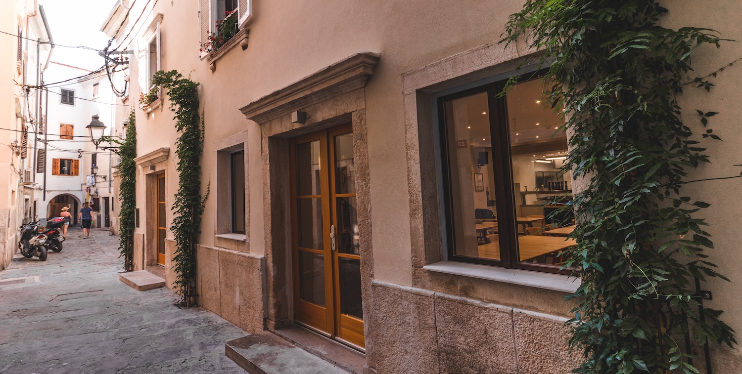 Hotel Zala Piran