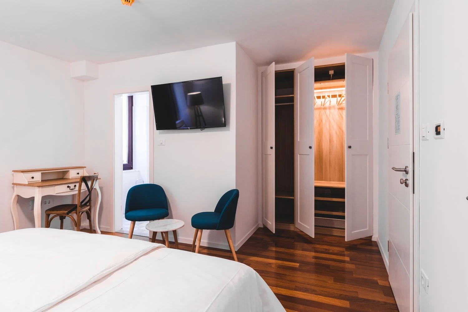Hotelske sobe