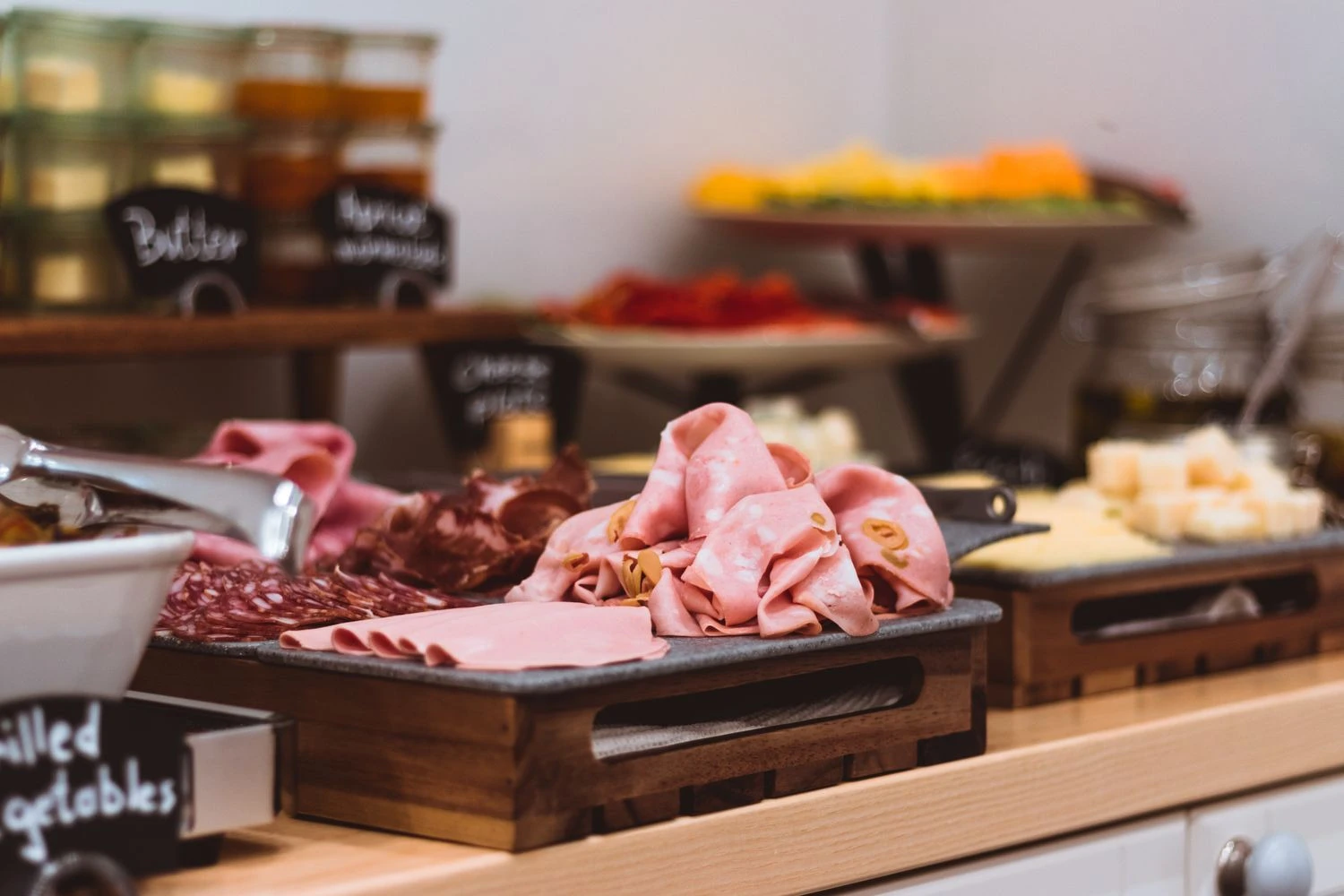 Najlepša jutra so zjutraj