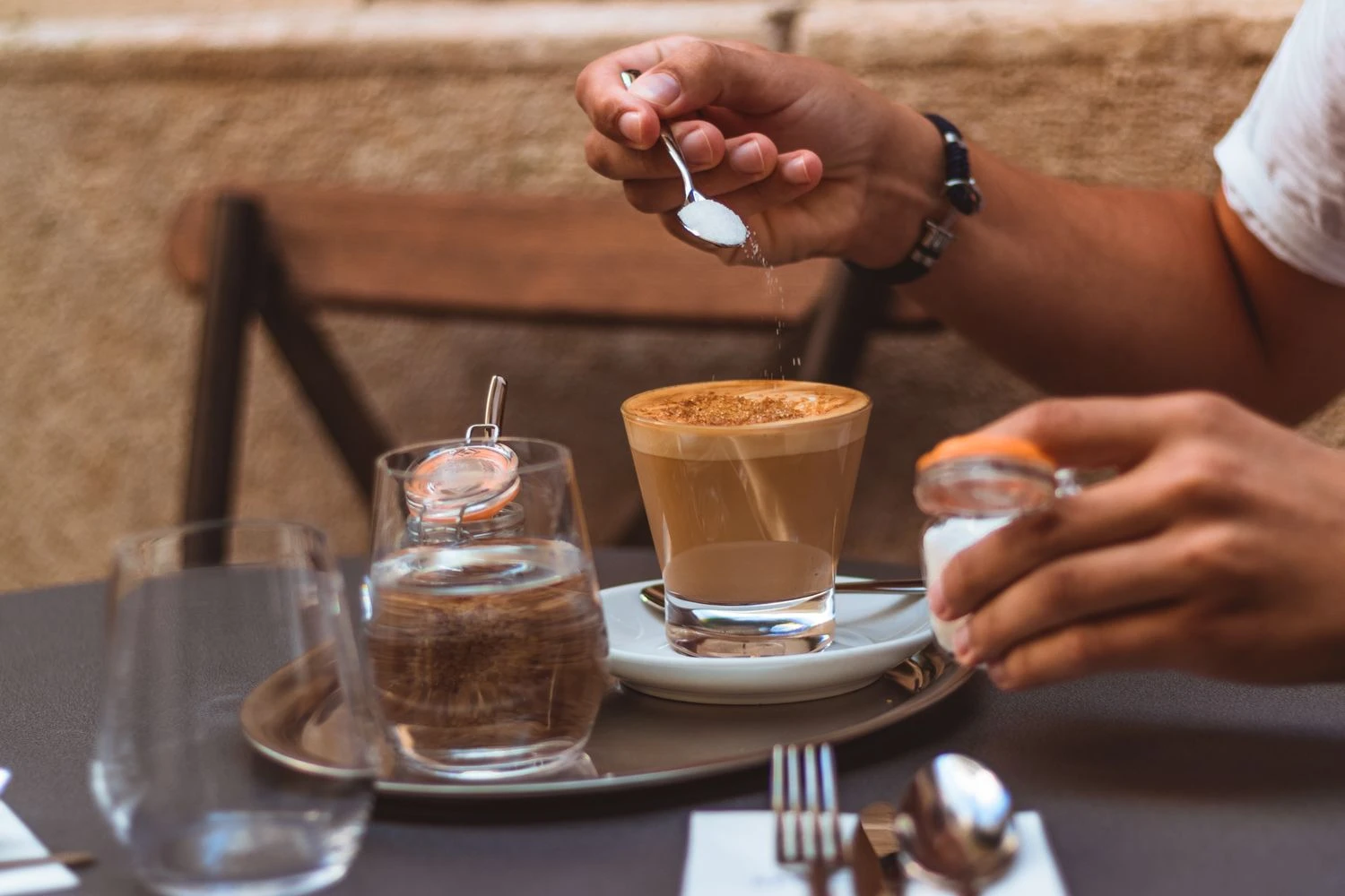 Najlepša jutra so zjutraj